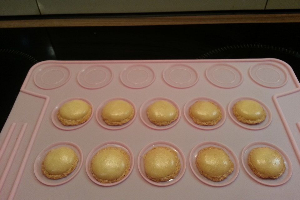 Macarons