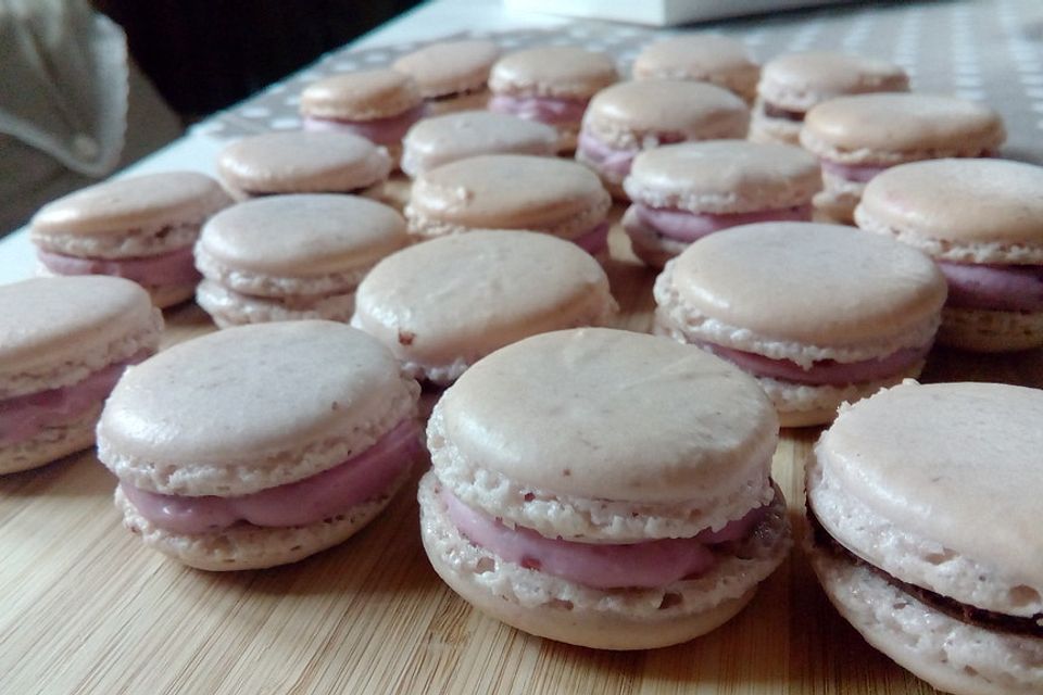 Macarons