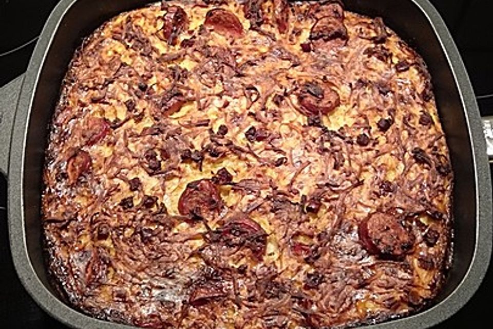 Kölner Pottkuchen