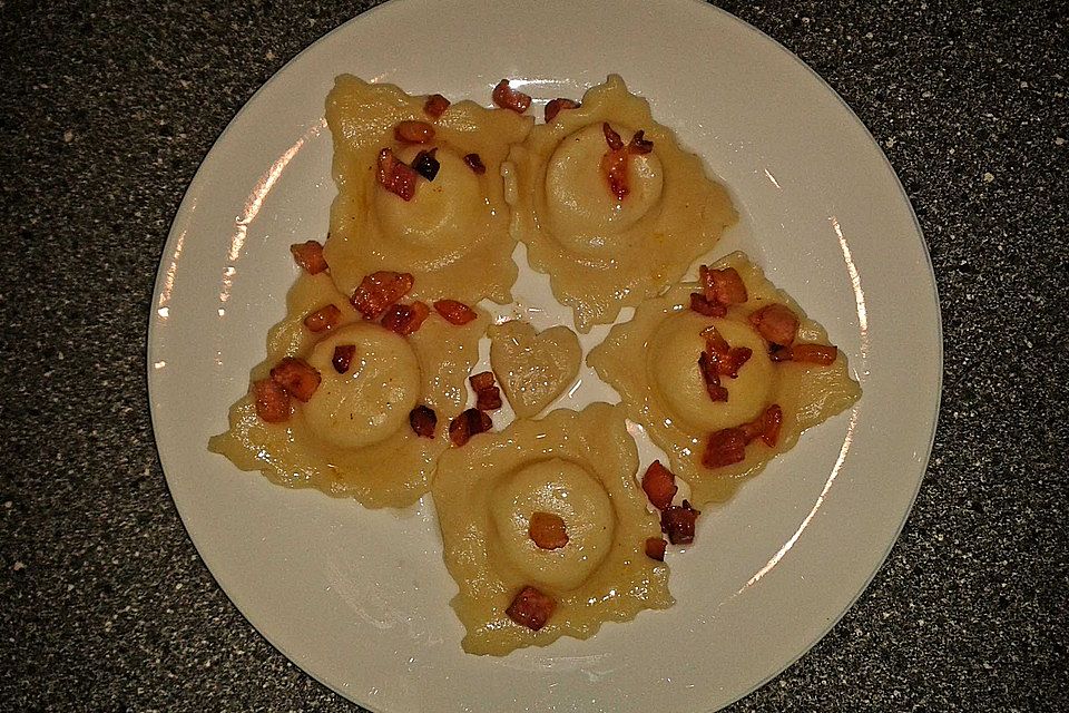 Pierogi ruskie