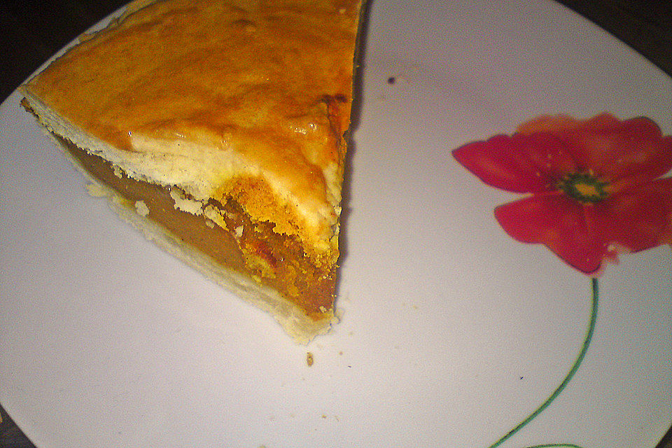 Pumpkin-Pie