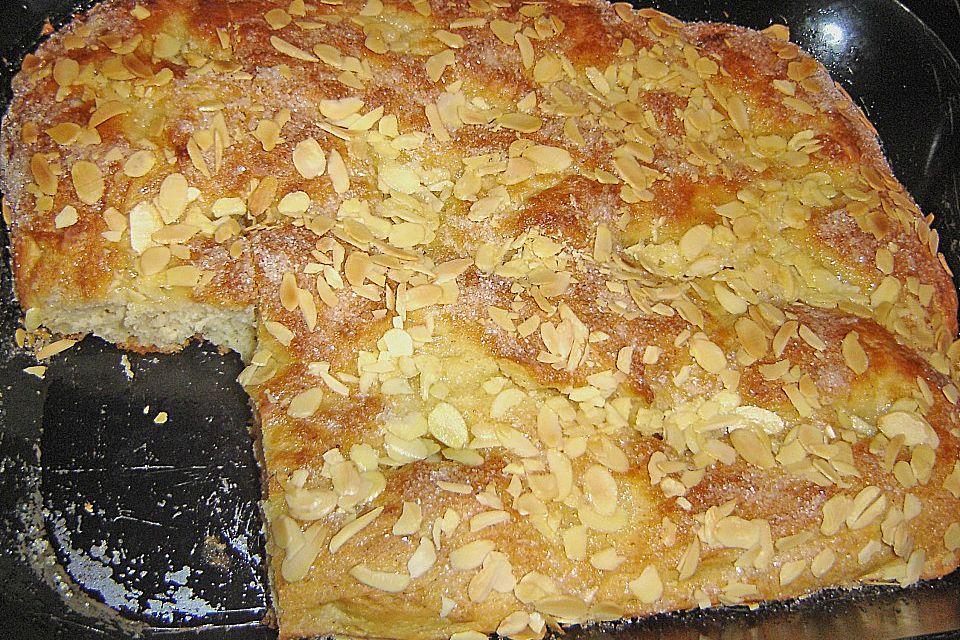 Butterkuchen