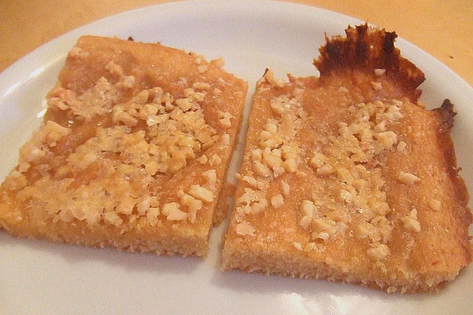 Butterkuchen