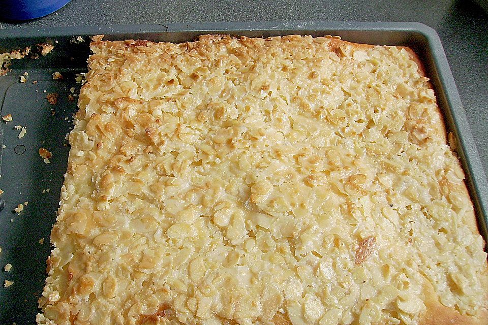 Butterkuchen