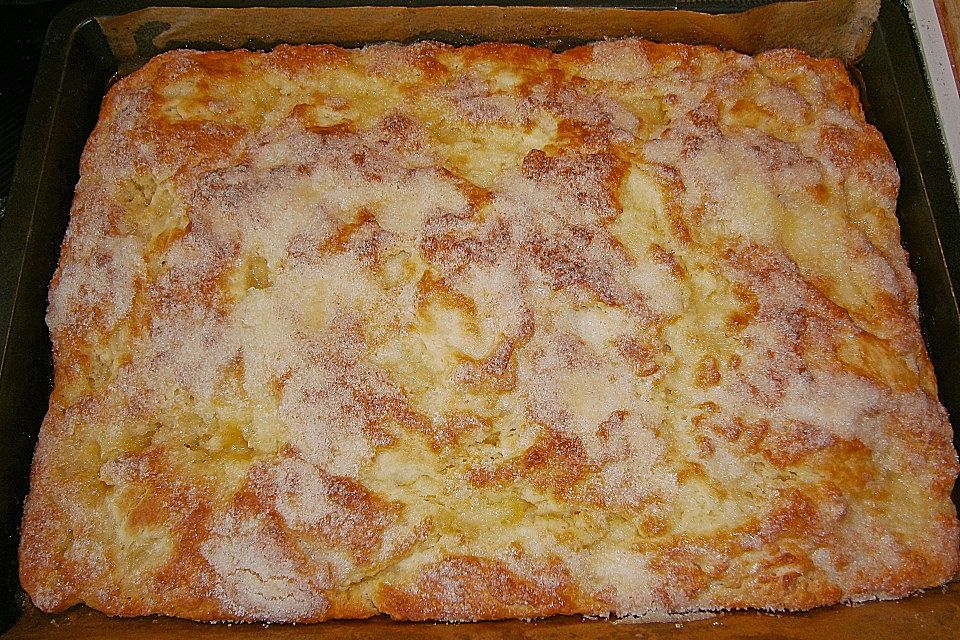 Butterkuchen