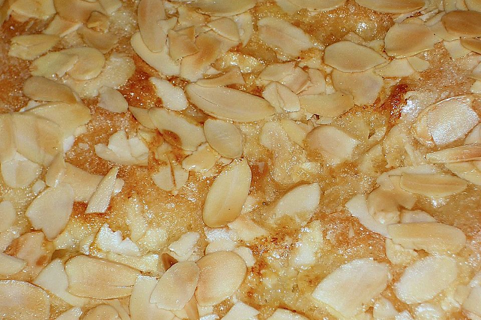 Butterkuchen