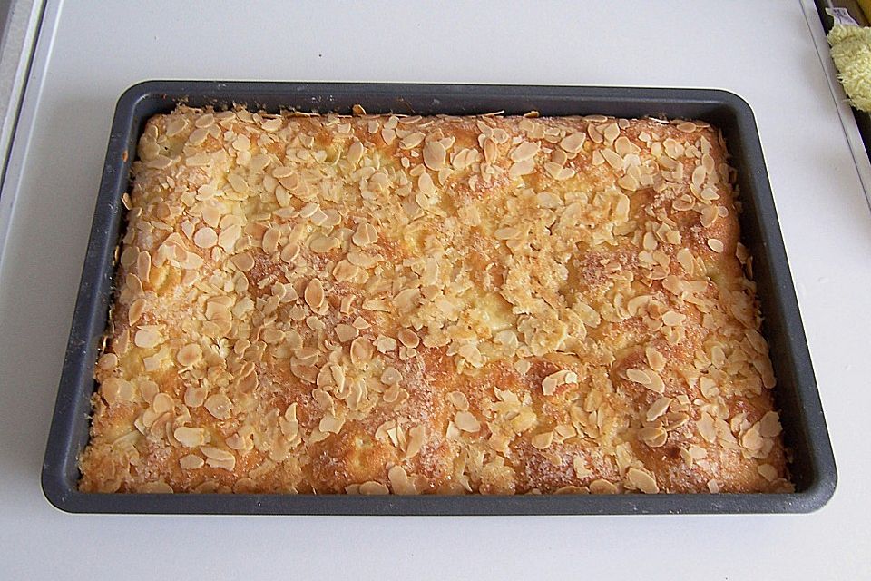 Butterkuchen