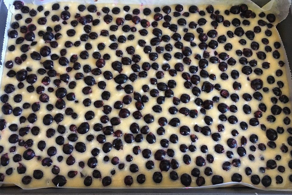 Schmandkuchen