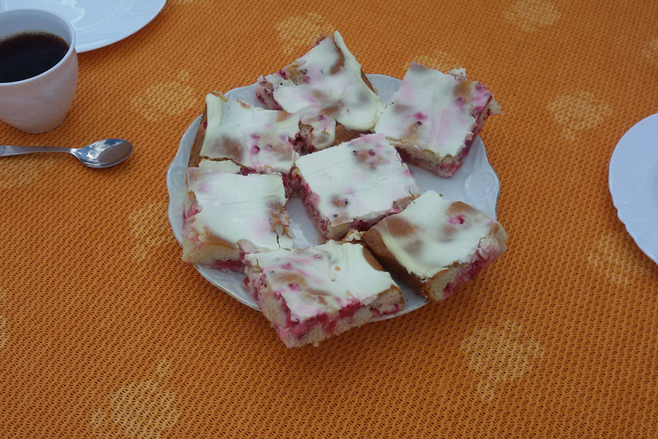 Schmandkuchen