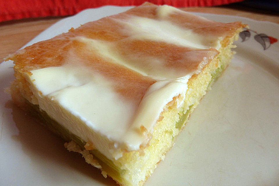 Schmandkuchen