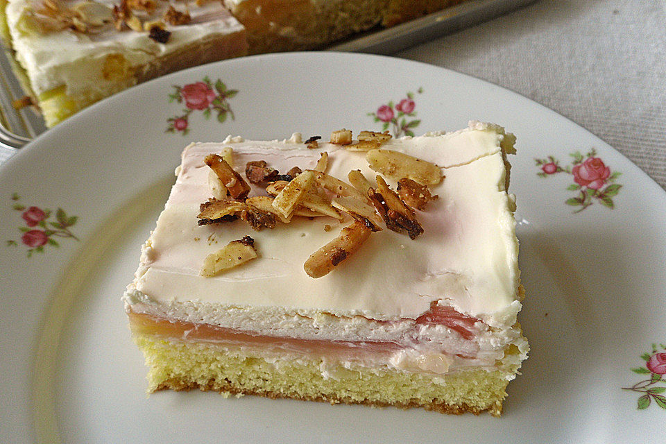 Schmandkuchen