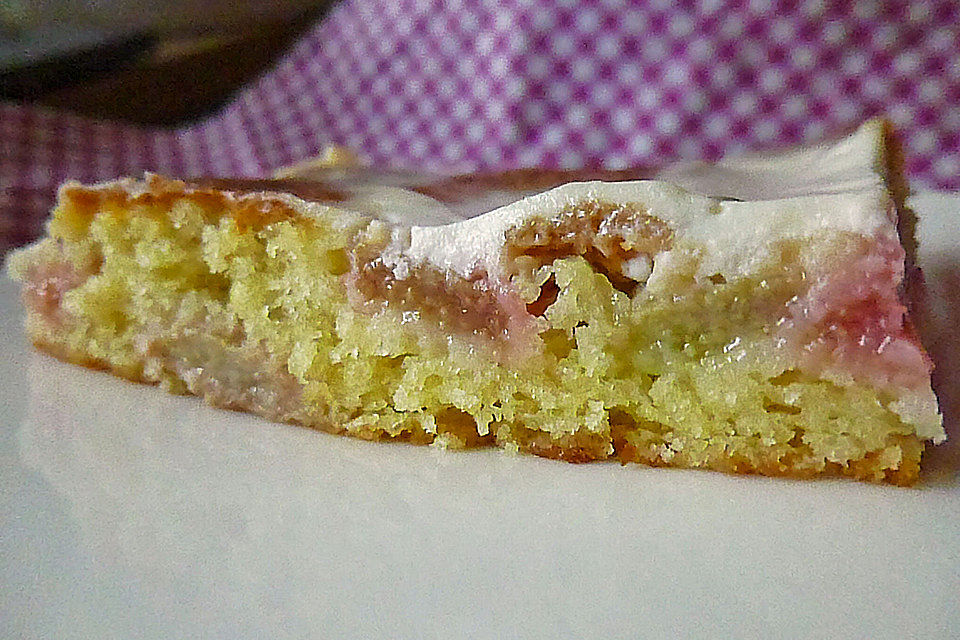 Schmandkuchen