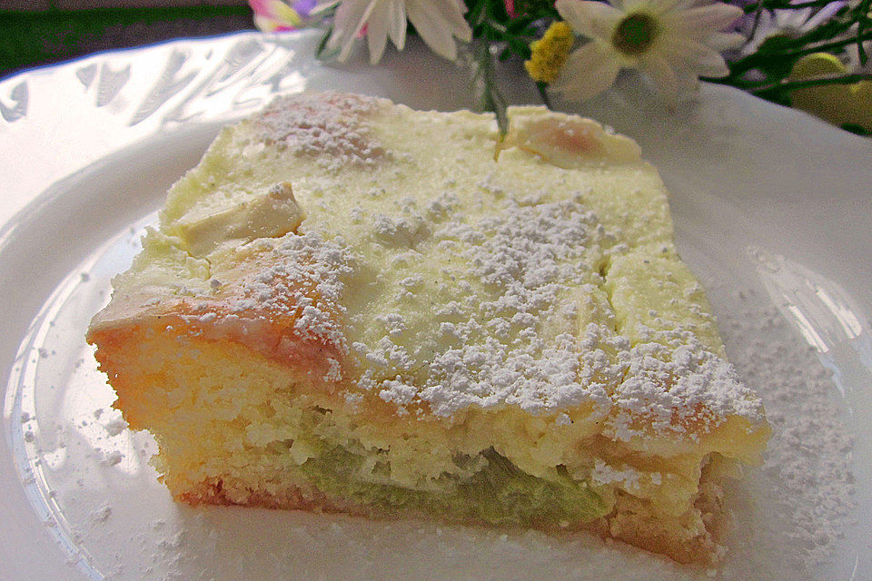 Schmandkuchen