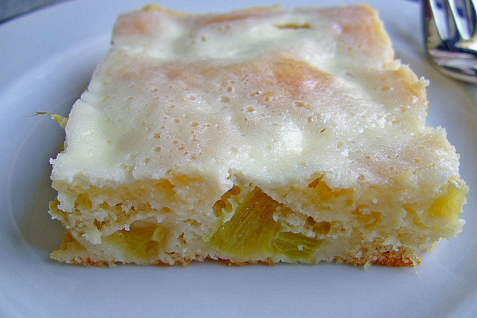 Schmandkuchen