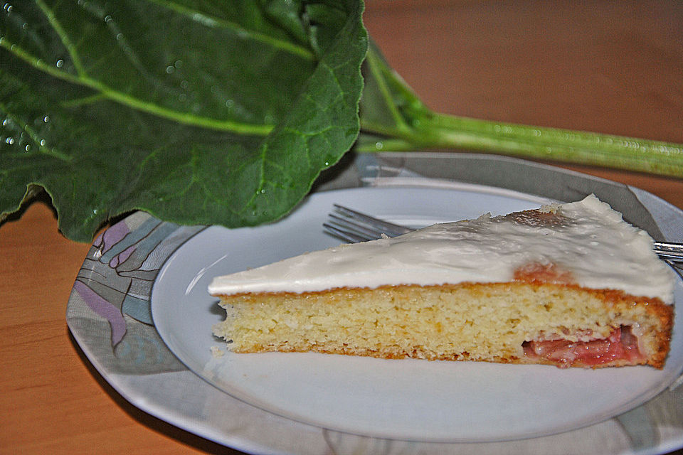 Schmandkuchen