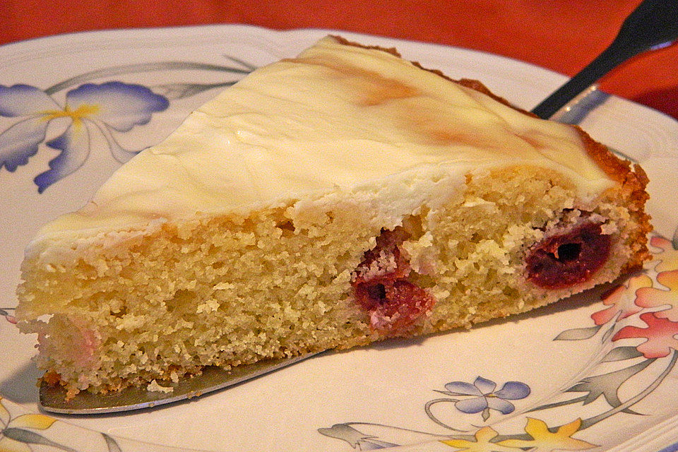 Schmandkuchen