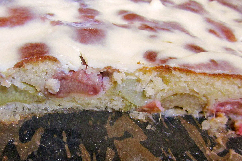 Schmandkuchen