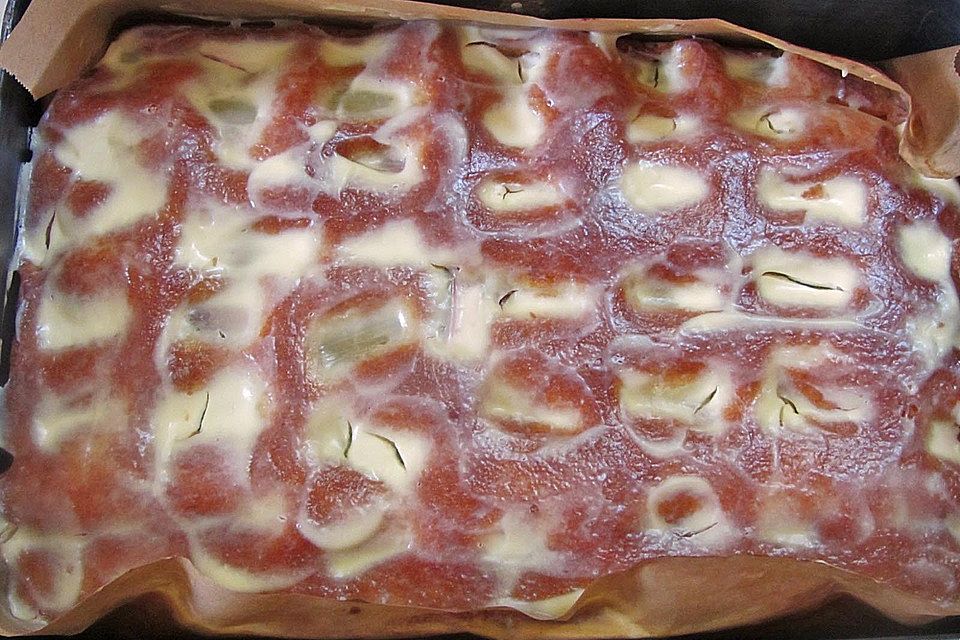 Schmandkuchen