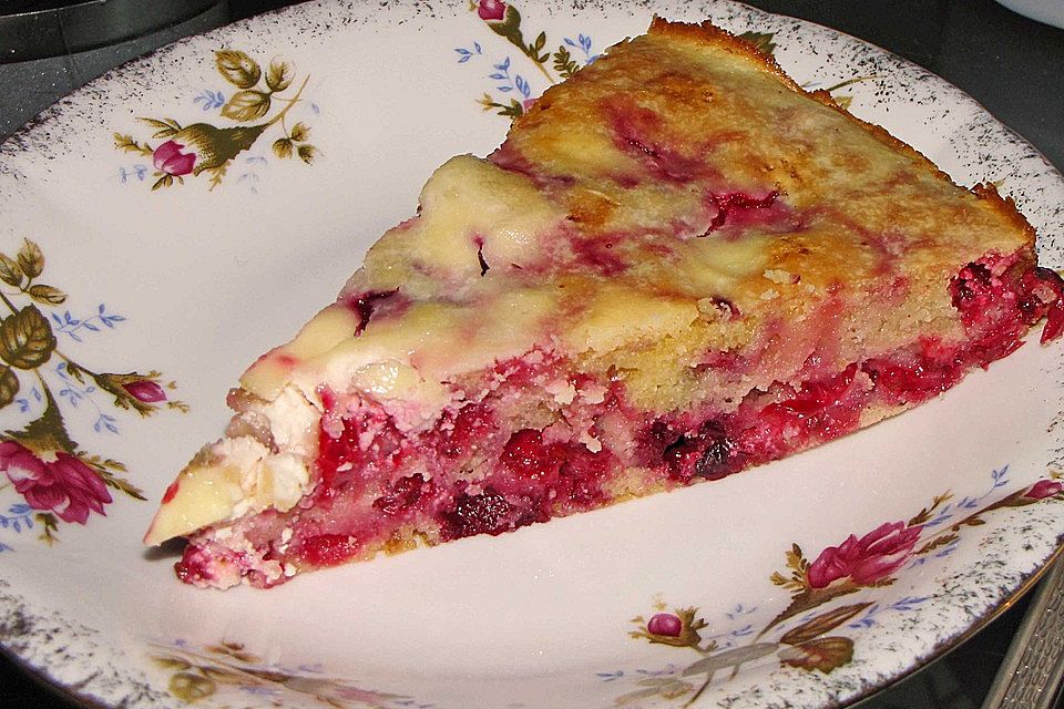 Schmandkuchen