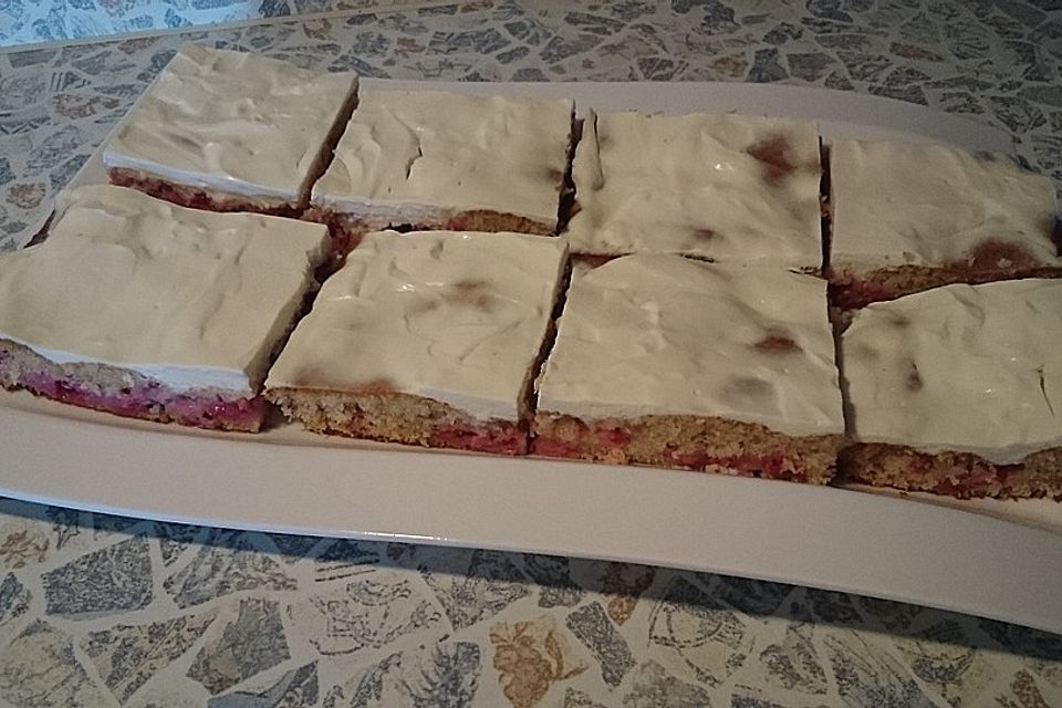 Schmandkuchen