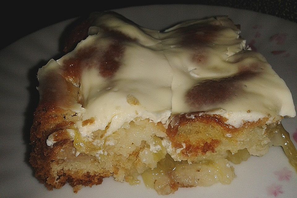 Schmandkuchen