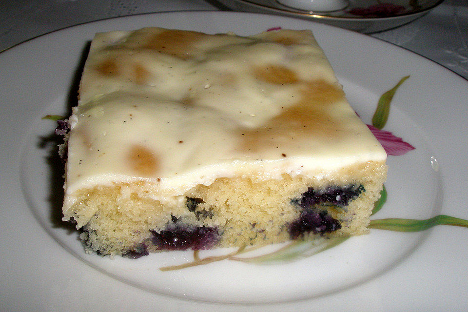 Schmandkuchen