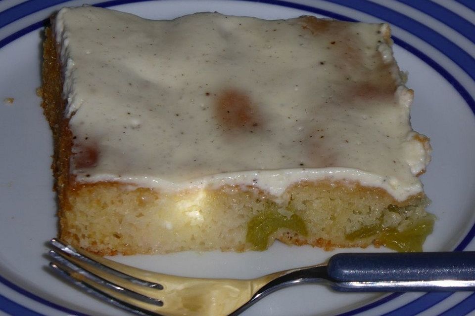 Schmandkuchen