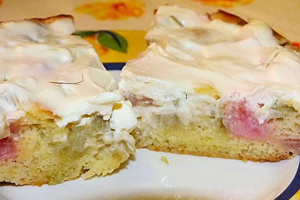 Schmandkuchen