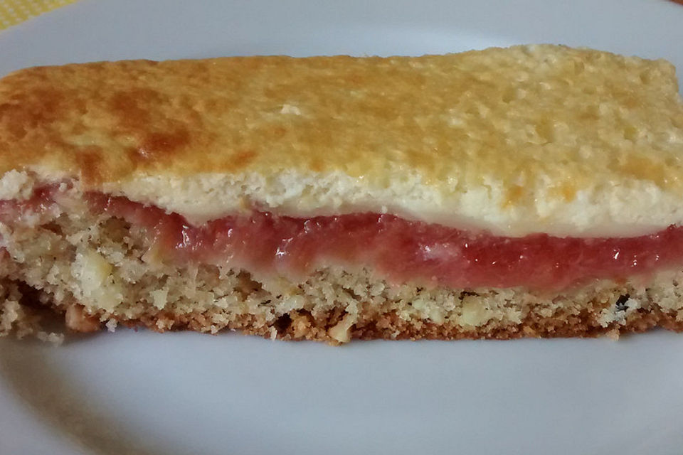 Schmandkuchen