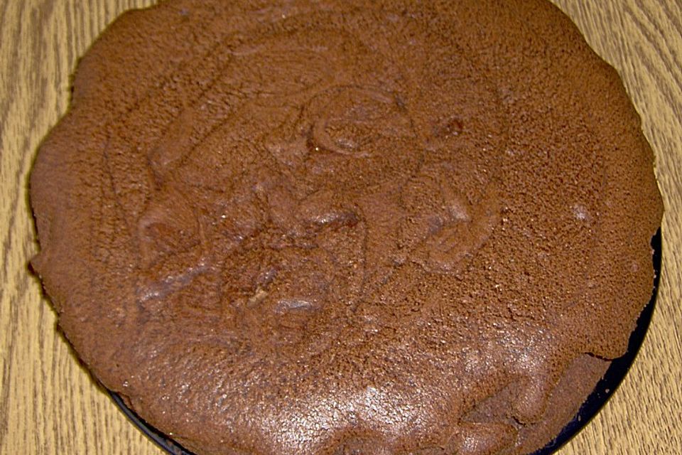 Schokoladenkuchen XXIII