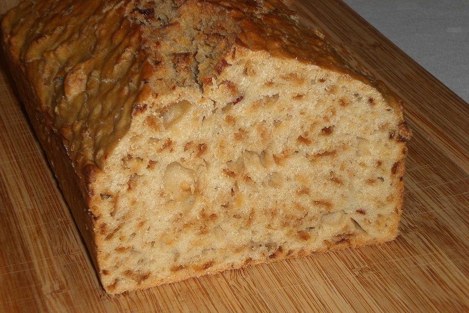 Zwiebelbrot