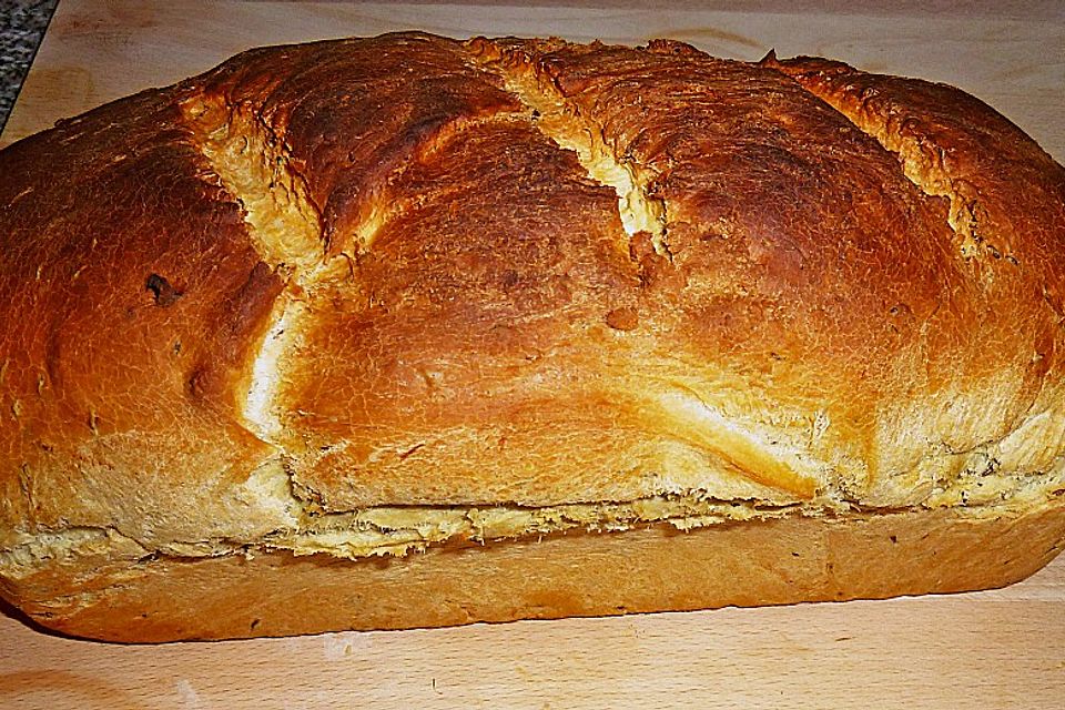 Kümmelbrot