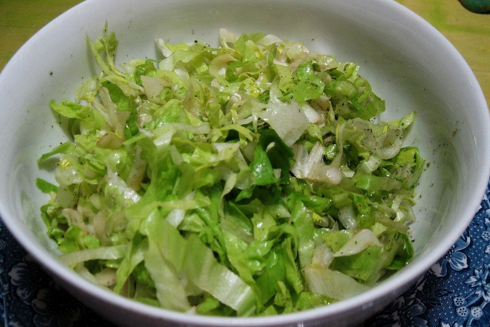 Endiviensalat