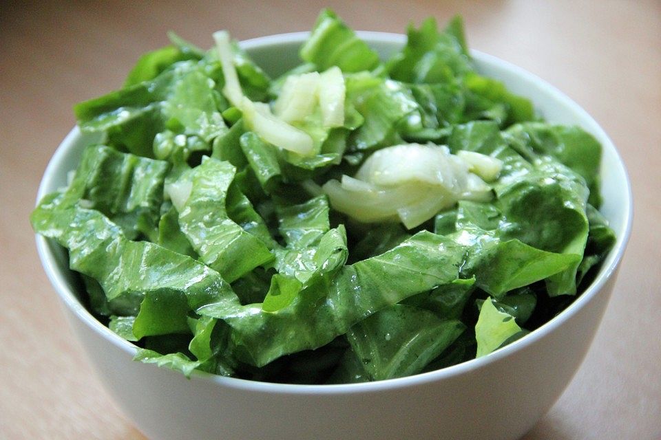 Endiviensalat