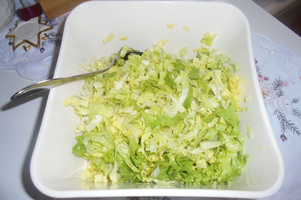 Endiviensalat