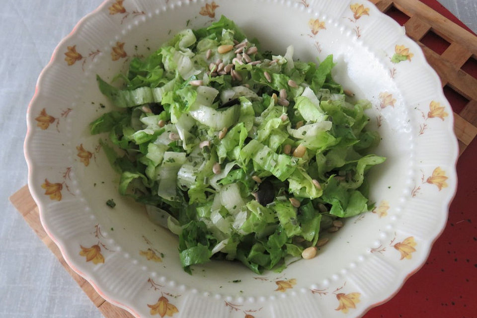 Endiviensalat