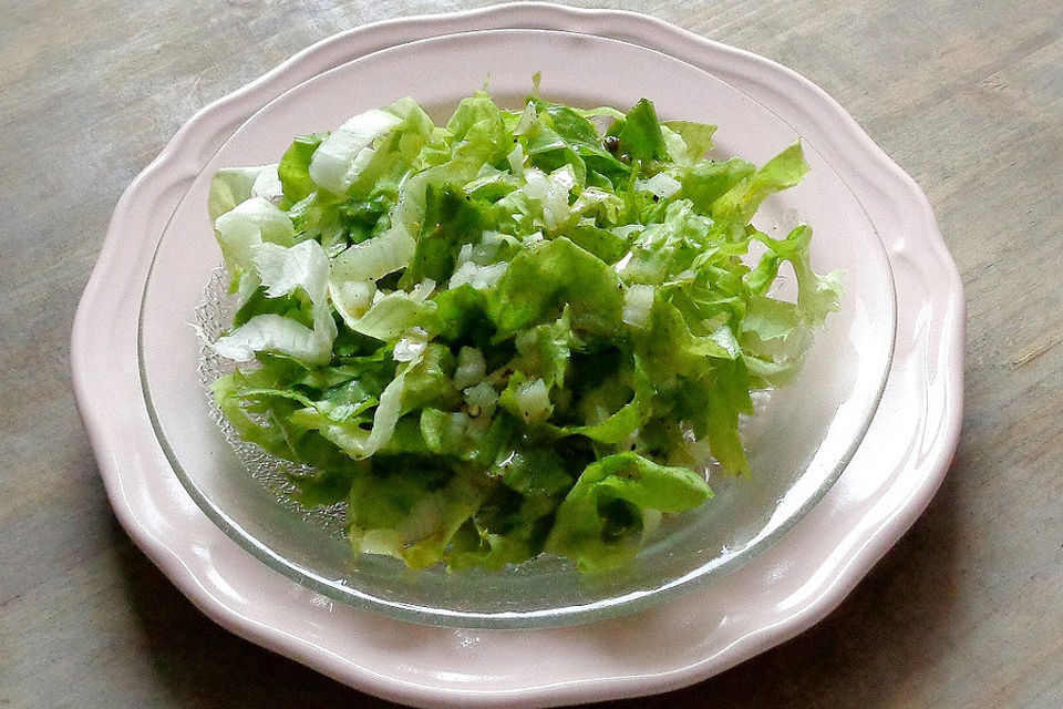 Endiviensalat