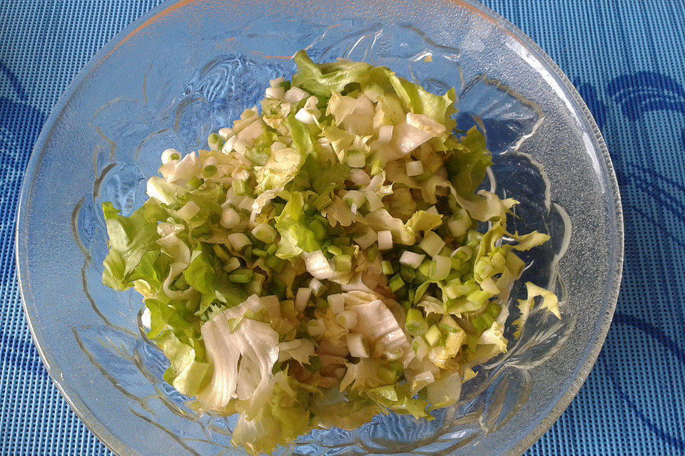 Endiviensalat