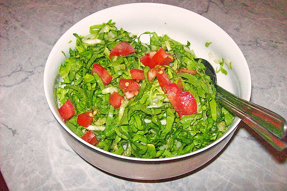 Endiviensalat