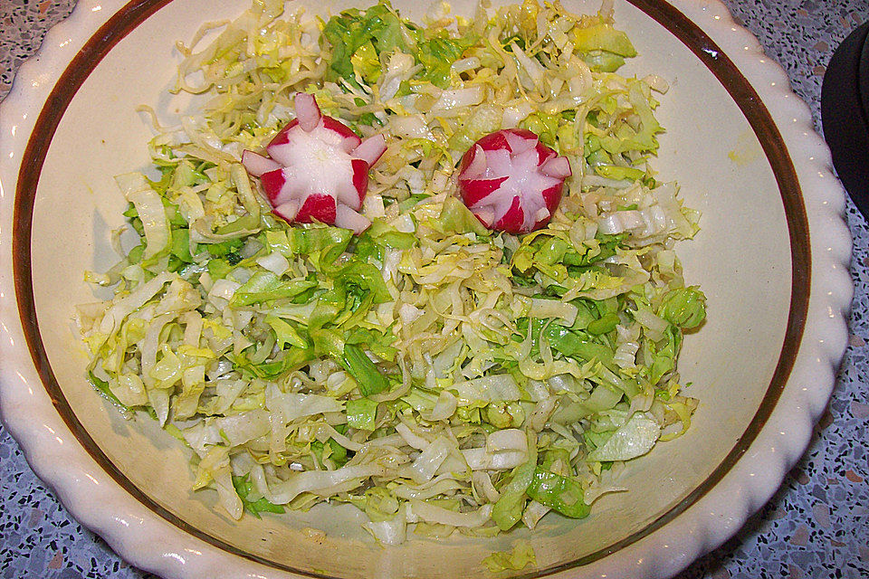 Endiviensalat