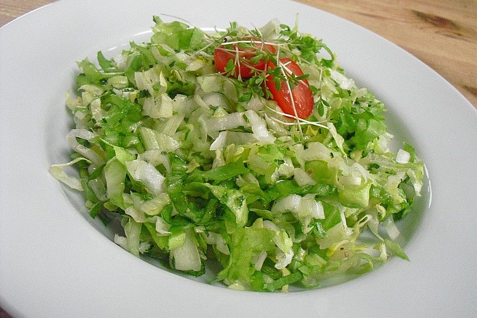 Endiviensalat