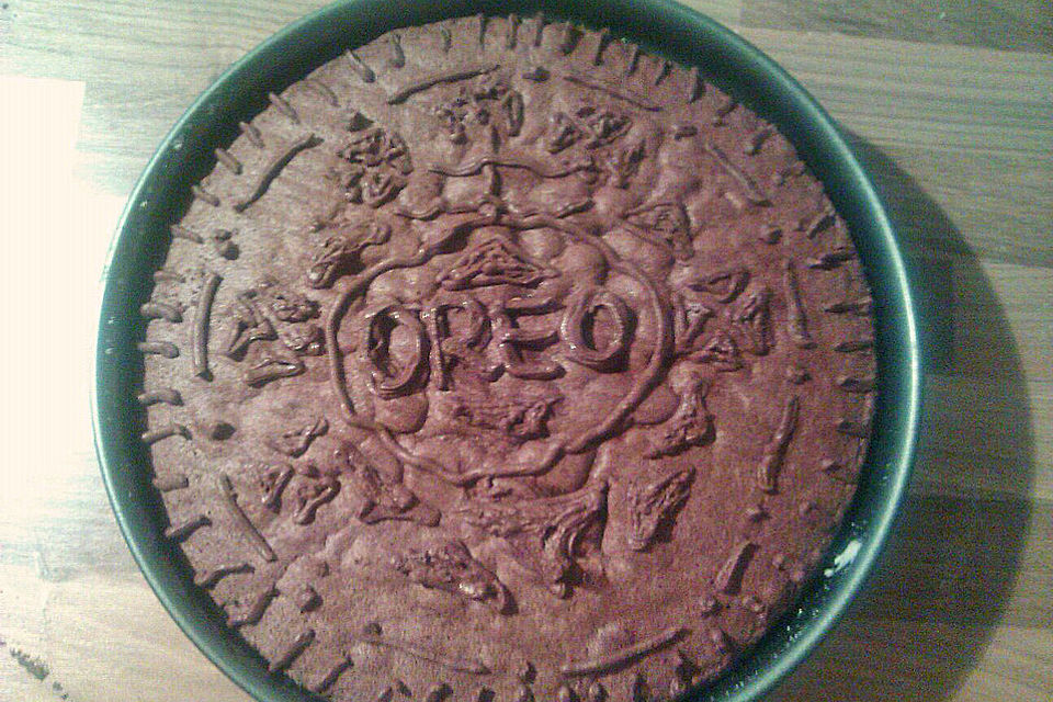 Oreotorte