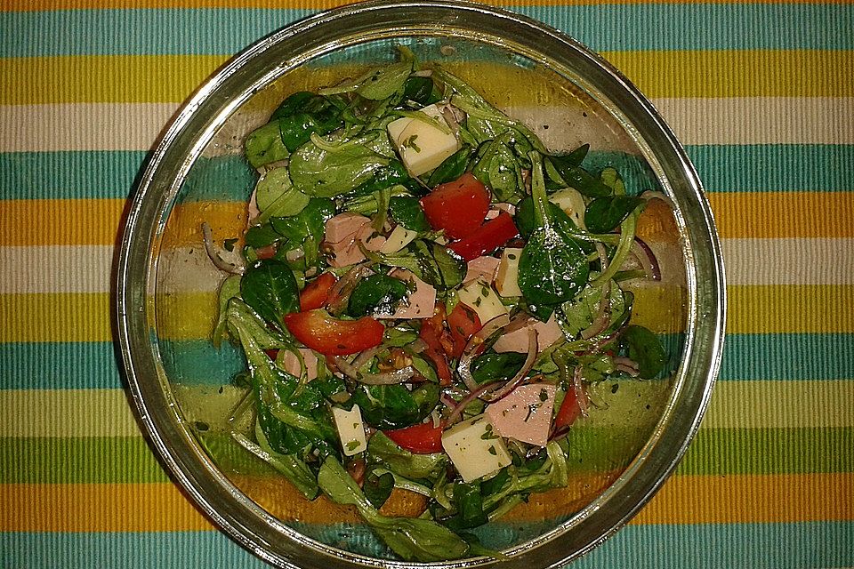 Abendbrotsalat