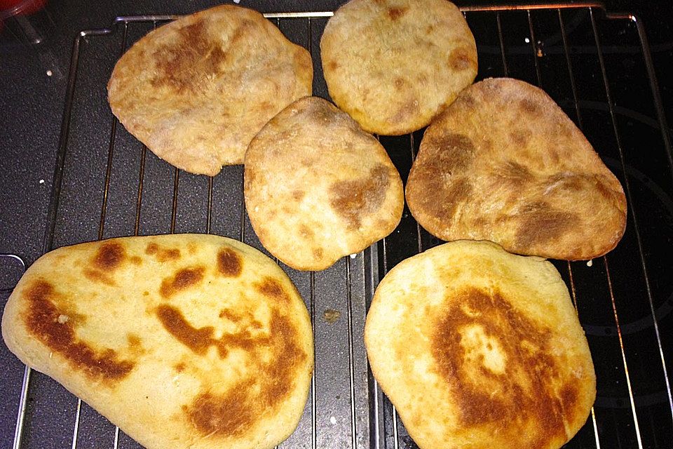 Naan