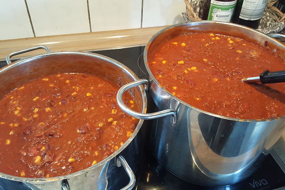 Chili con Carne