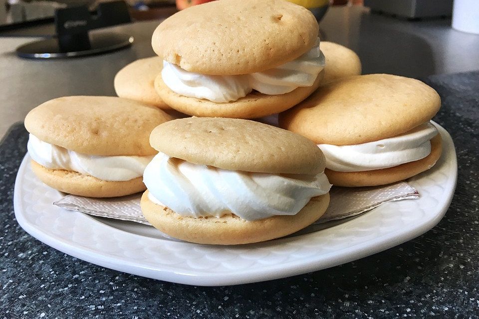 Whoopie Pies