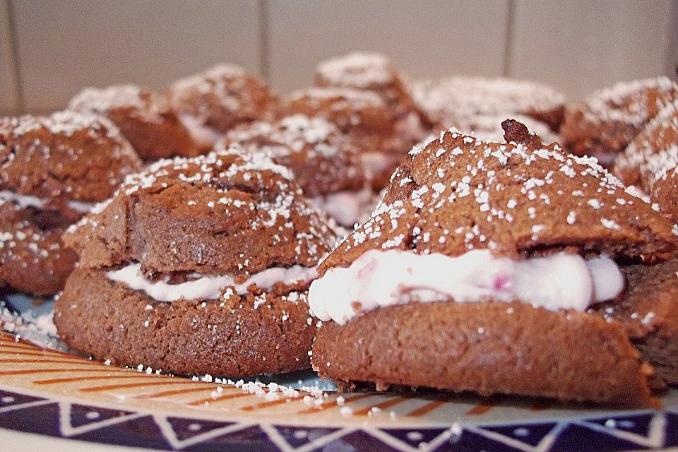 Whoopie Pies