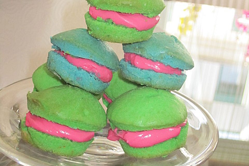 Whoopie Pies