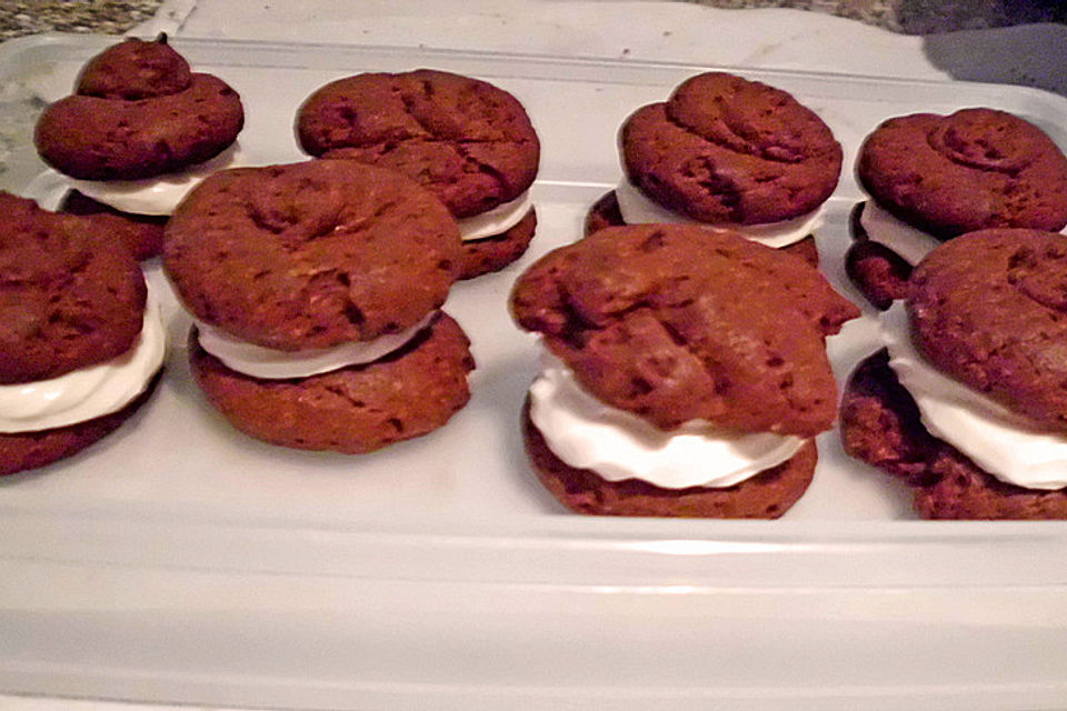 Whoopie Pies