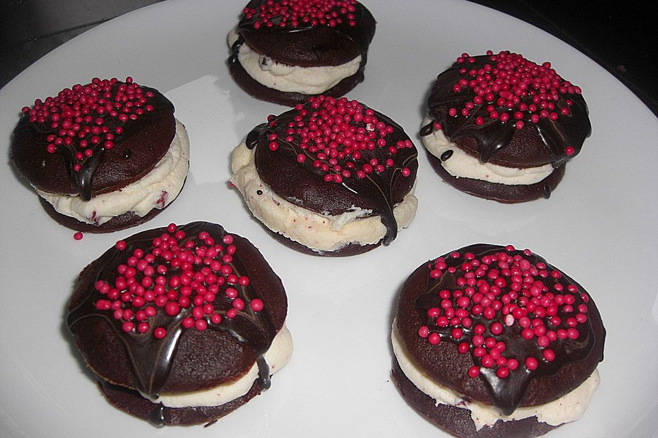 Whoopie Pies